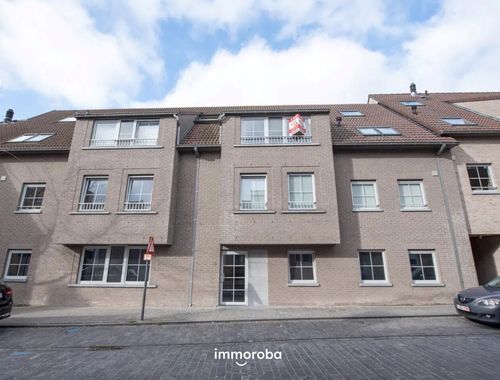                                         Duplex à louer à Machelen, € 870
