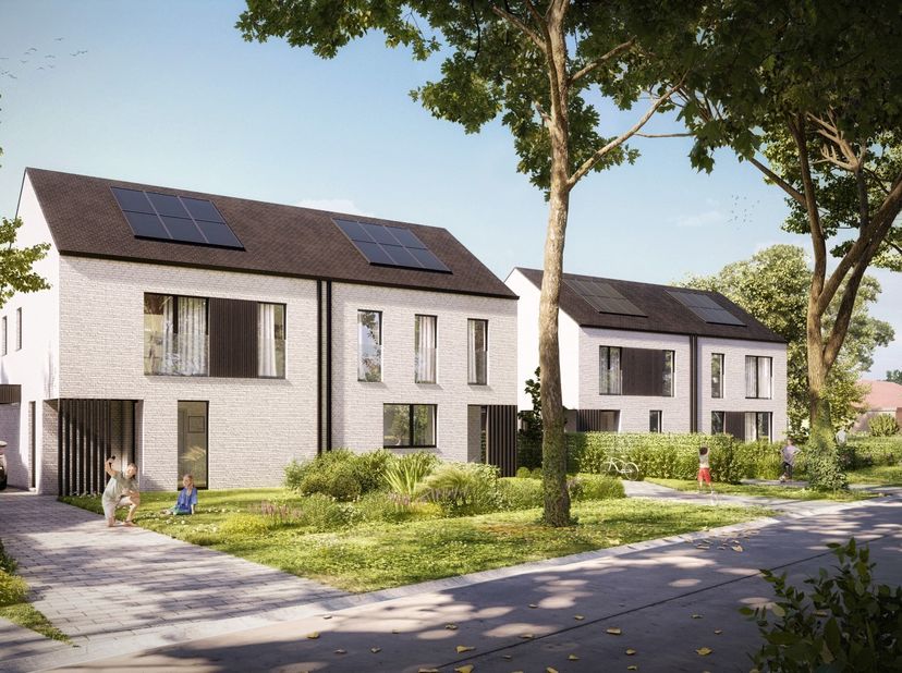 Huis te koop
                    in 2275 Lille