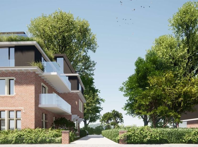 Welkom in het prachtige nieuwbouwproject FORTSTRAAT 11. Met de ligging vlakbij het station van Wetteren is de Fortstraat een fantastische woonlocatie
