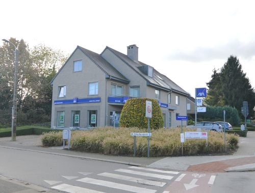                                         Kantoorruimte te huur in Muizen, € 1.750
