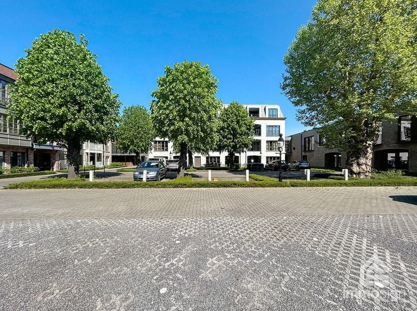 Garage à vendre
                    à 3950 Bocholt