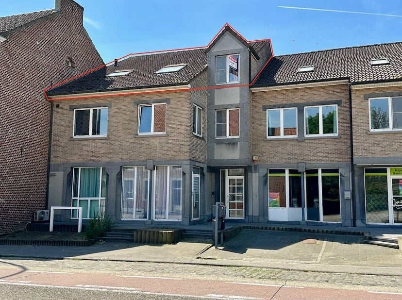 Appartement à vendre
                    à 3800 Sint-Truiden
