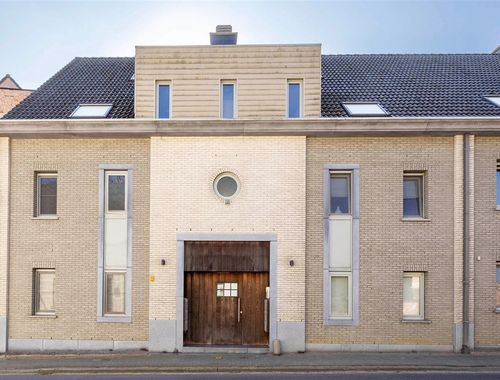                                         Duplex te koop in Heist-op-den-Berg, € 349.000
