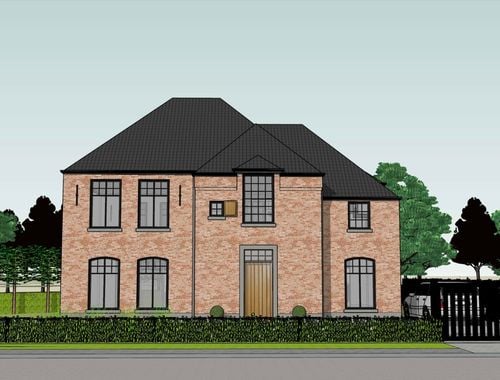                                         Villa te koop in Tremelo, € 634.000
