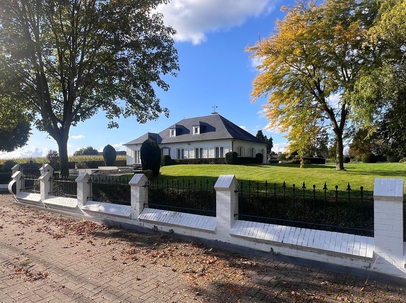 Maison à vendre
                    à 3740 Rijkhoven