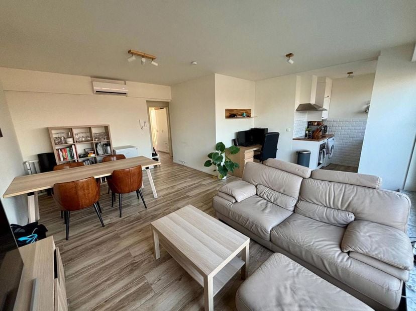 Appartement à vendre
                    à 2100 Deurne