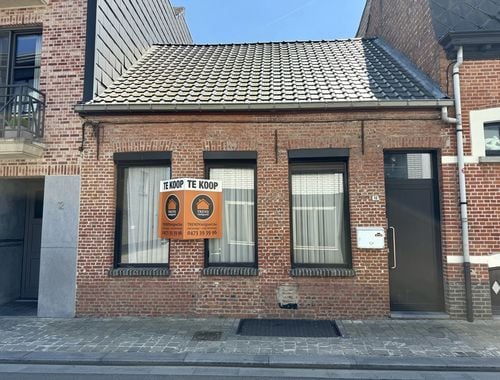                                         Woning te koop in Herentals, € 219.000
