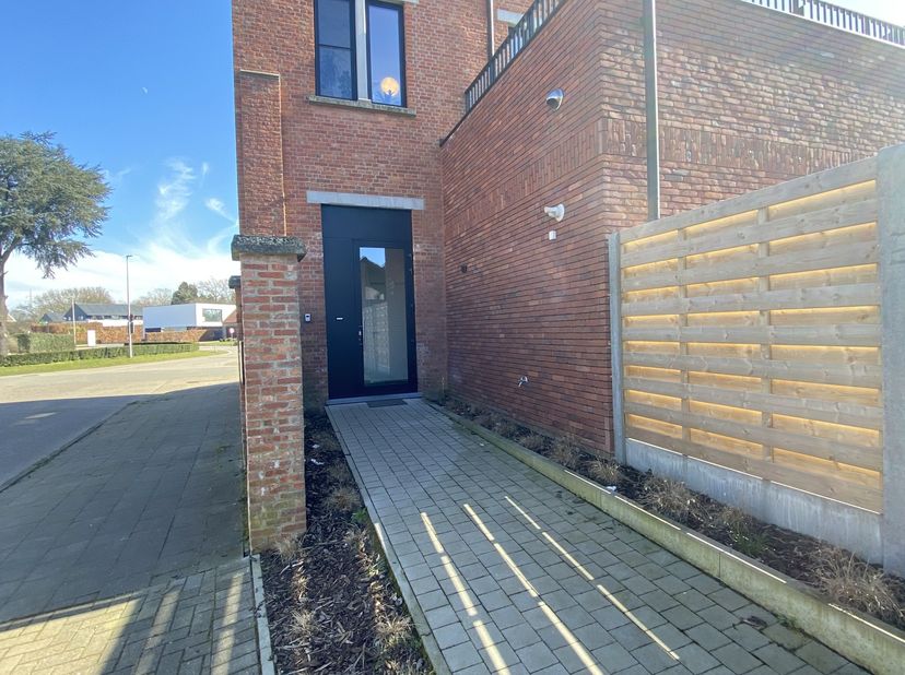 Appartement à louer
                    à 3583 Paal