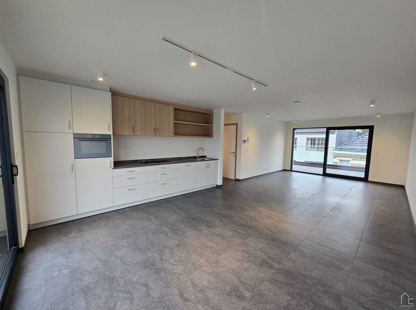 Appartement à louer
                    à 3960 Bree