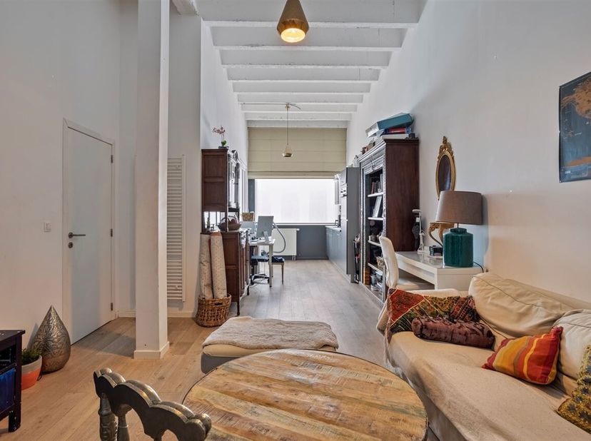Appartement à vendre
                    à 2140 Borgerhout