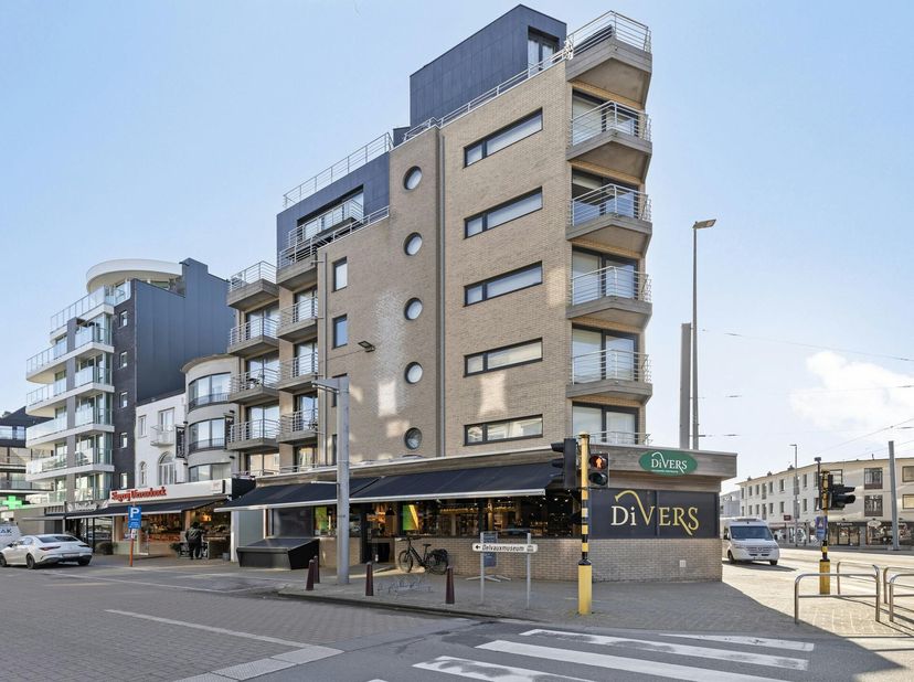 Overname van een gerenommeerde delicatessenzaak in Sint-Idesbald!&lt;br /&gt;
Bent u op zoek naar een unieke kans om uw ondernemersdroom waar te maken? Deze