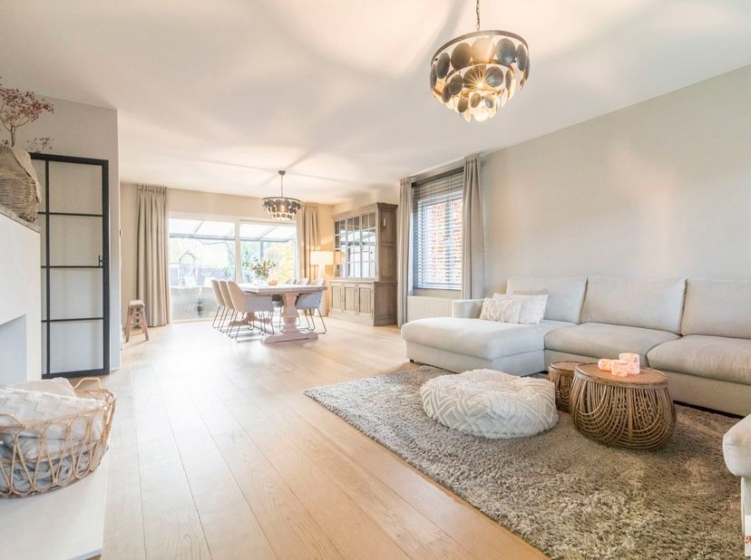 Maison à vendre
                    à 3581 Beverlo