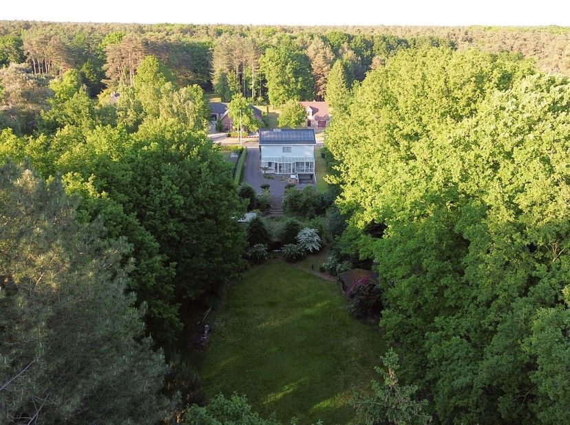 Maison à vendre
                    à 3690 Zutendaal