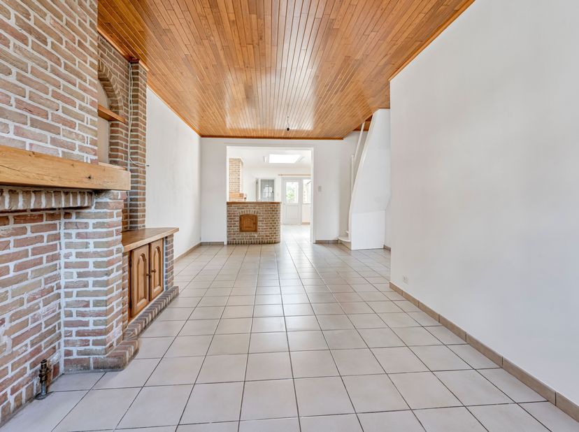 Maison à vendre
                    à 8940 Wervik
