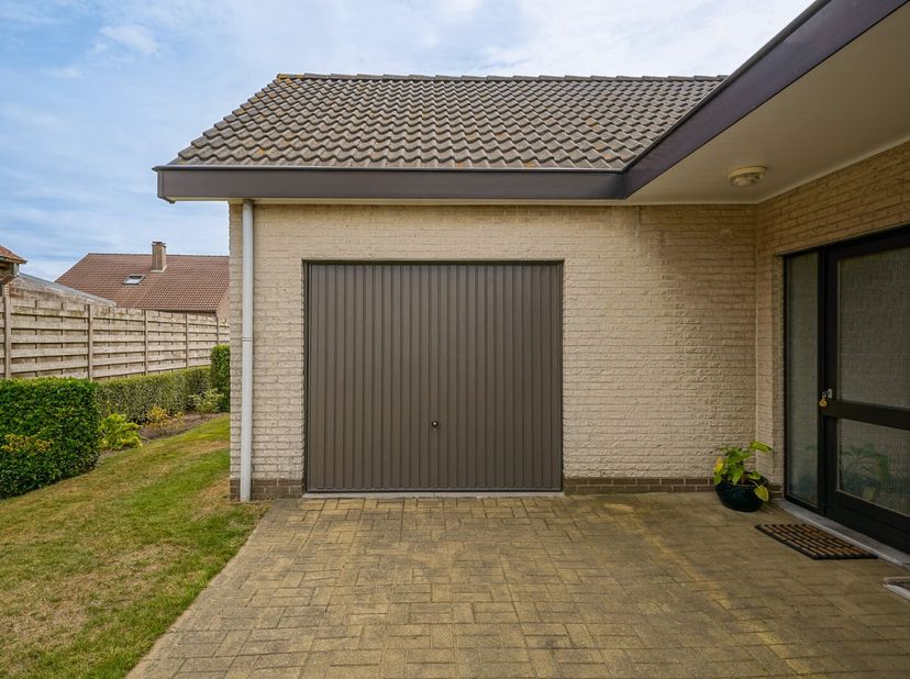 Maison à vendre
                    à 8460 Roksem