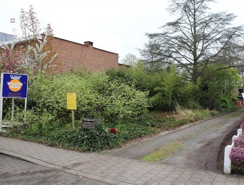                                         Bouwgrond te koop in Duffel, € 230.000
