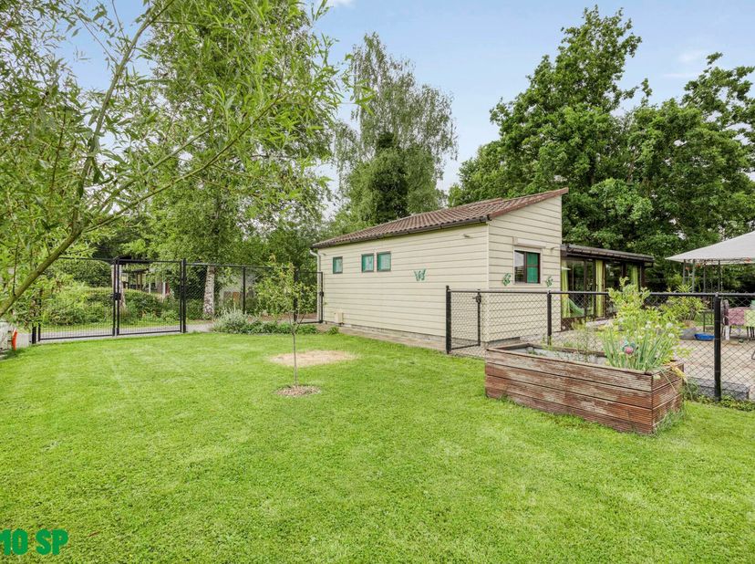 Maison à vendre
                    à 2230 Herselt