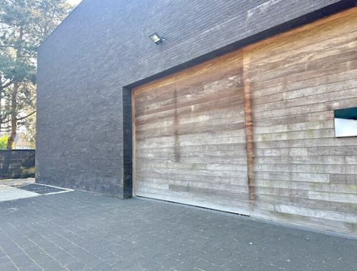                                         Opslagplaats te huur in Evergem, € 850
