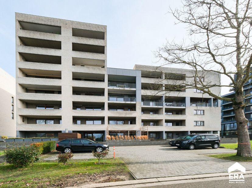 Ruim instapklaar appartement met 3 slaapkamers en terras, met een bewoonbare opp. van 128m² in Hasselt.Voor meer informatie ga naar https://www.era.be