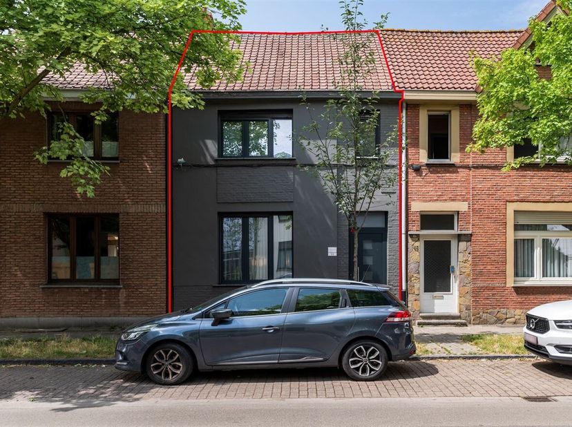 Maison à vendre
                    à 2600 Berchem