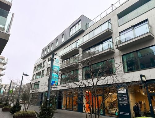                                        Appartement à louer à Roeselare, € 850
