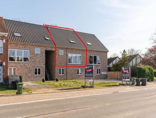                                         Appartement te koop in Wezemaal, € 358.000
