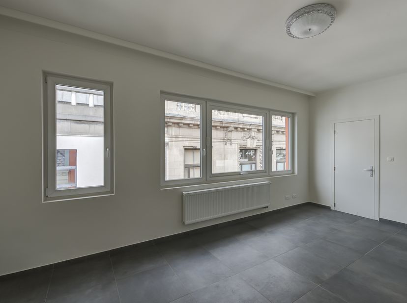 Appartement à louer
                    à 2000 Antwerpen