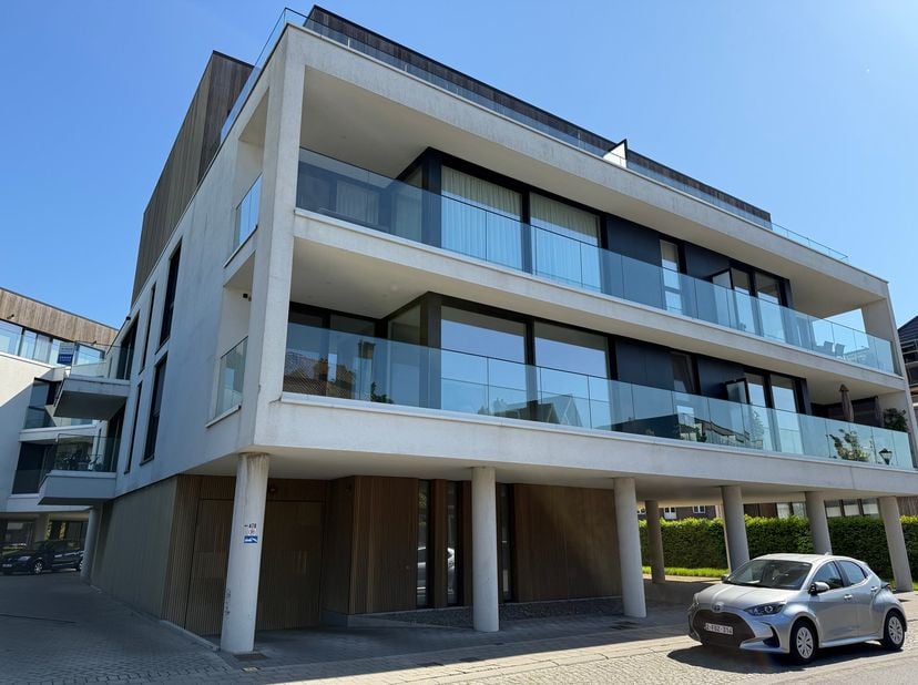 Appartement à louer
                    à 8750 Wingene