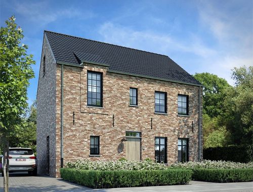                                        Maison à vendre à Diest, € 420.000
