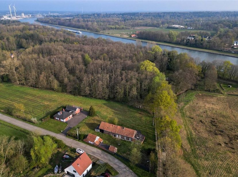 Maison à vendre
                    à 3500 Hasselt