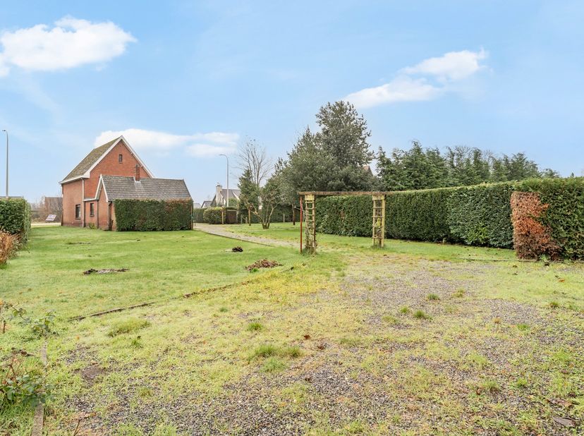 Maison à vendre
                    à 3530 Helchteren