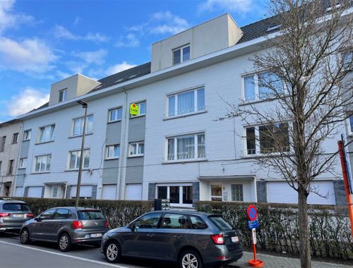                                         Appartement te koop in Mechelen, € 229.000
