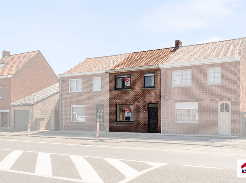 Maison à vendre
                    à 8980 Geluveld
