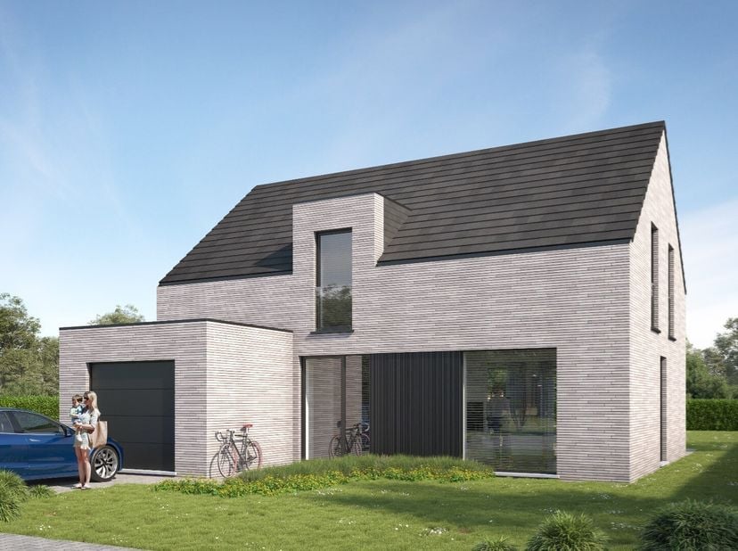 Deze 4 gronden (in geheel/afzonderlijk te koop) bieden de ideale mogelijkheid voor een uiterst rustig en comfortabel woonverhaal. Het bouwen op een un