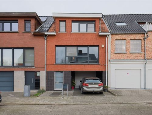                                         Woning te koop in Hove, € 495.000
