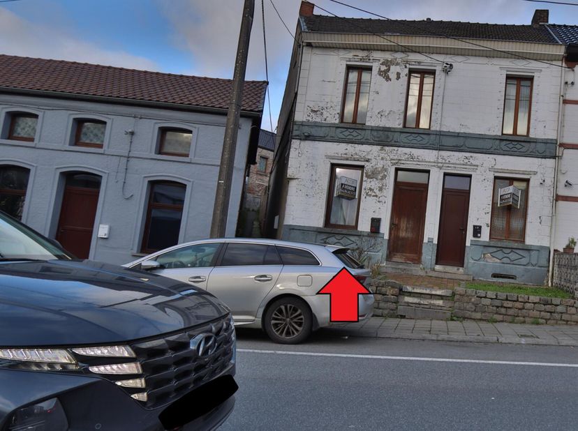 Le bureau ACCIP vous offre l&#039;opportunité d&#039;acquérir cette maison 2 chambres à rénover, située à Bois d&#039;Haine, à proximité de différents commerces, des