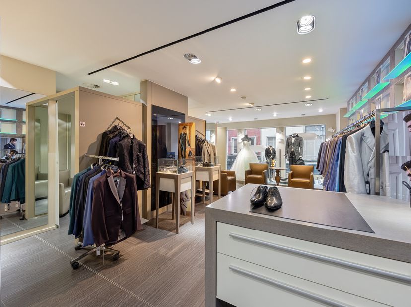 Maison de commerce unique dans un emplacement privilégié au cur de Hasselt, idéale pour le commerce de détail ou l&#039;hôtellerie&lt;br /&gt;
Découvrez cette sp
