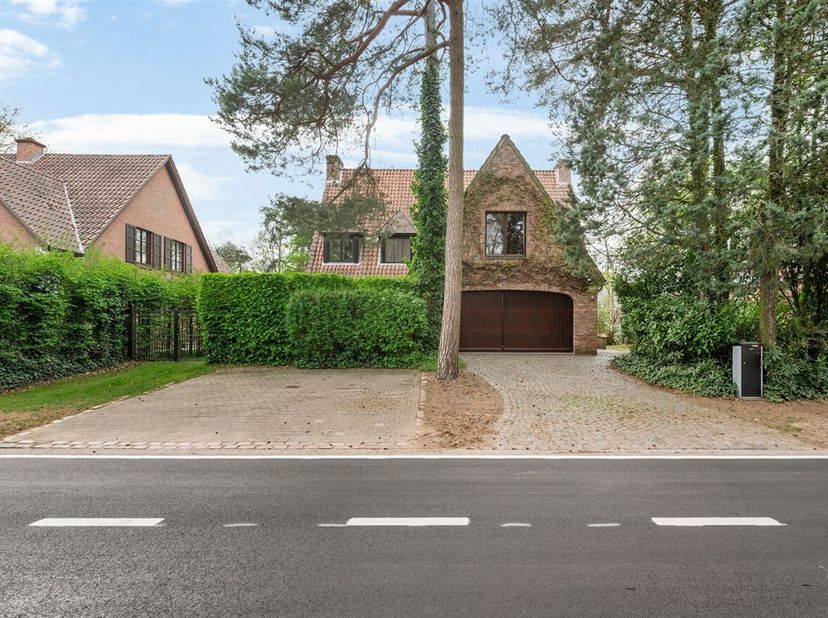 Maison à vendre
                    à 2980 Zoersel