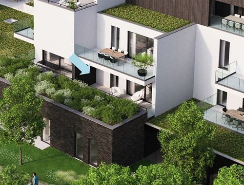                                         Appartement à vendre à Testelt, € 298.000
