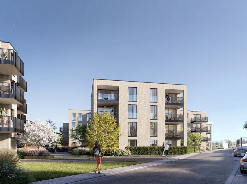 Appartement à vendre
                    à 3910 Neerpelt