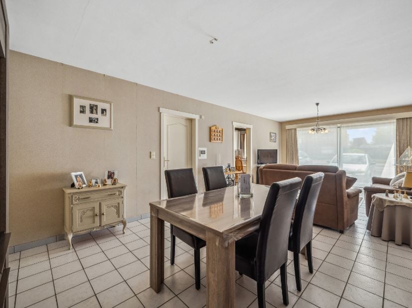 Appartement à vendre
                    à 3270 Scherpenheuvel