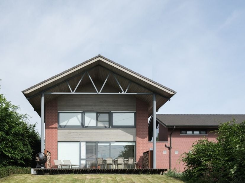 Maison à vendre
                    à 8570 Anzegem