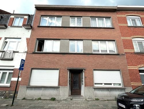                                         App. rez-de-chaussée à vendre à Neder-over-Heembeek, € 175.000
