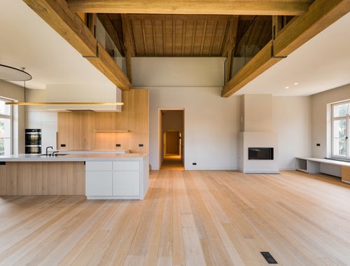                                         Appartement à louer à Rhode-Saint-Genèse, € 3.000
