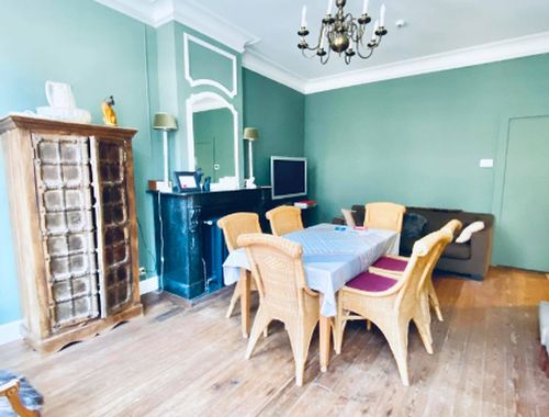                                         Appartement te huur in Ieper, € 675
