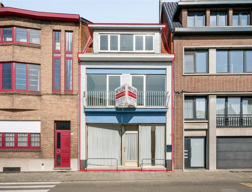                                         Eengezinswoning te koop in Aarschot, € 245.000
