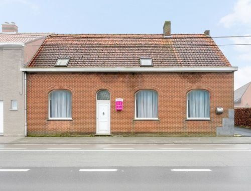                                         Maison à vendre à Staden, € 249.000
