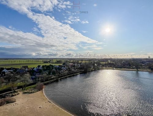                                         Appartement à louer à Knokke, € 900
