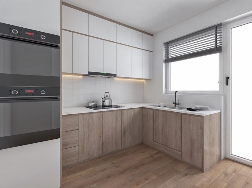 Appartement à vendre
                    à 9140 Temse