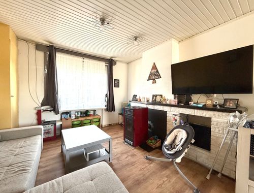                                         Woning te koop in Bredene, € 240.000
